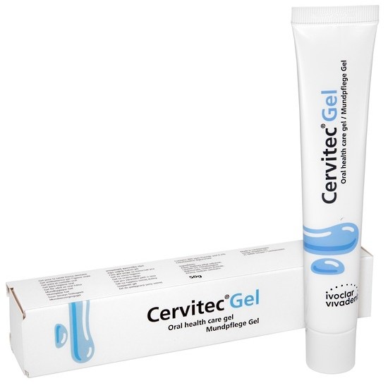 Cervitec Gel